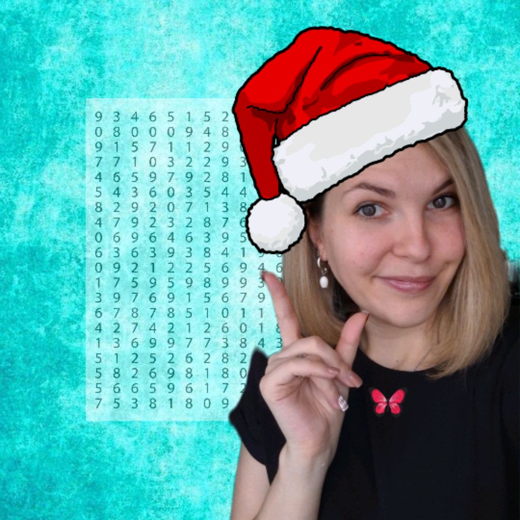 Иконка канала Заметки нумеролога ✍️