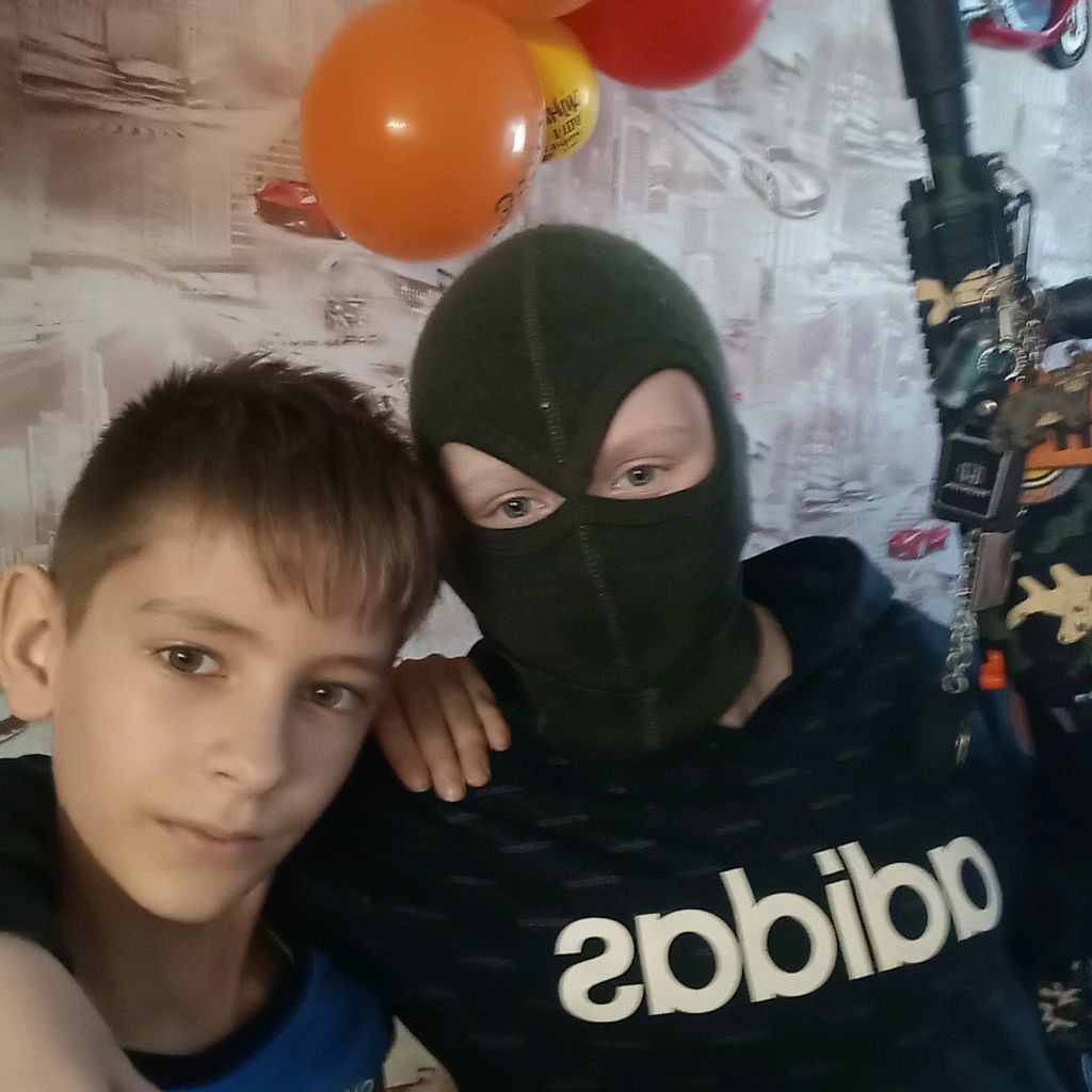 Иконка канала Сева И Артем Бро