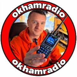 Иконка канала okhamradio