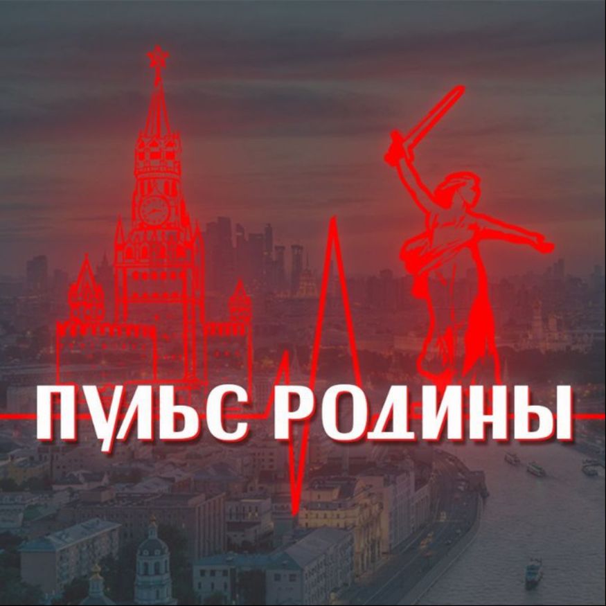Иконка канала Пульс Родины