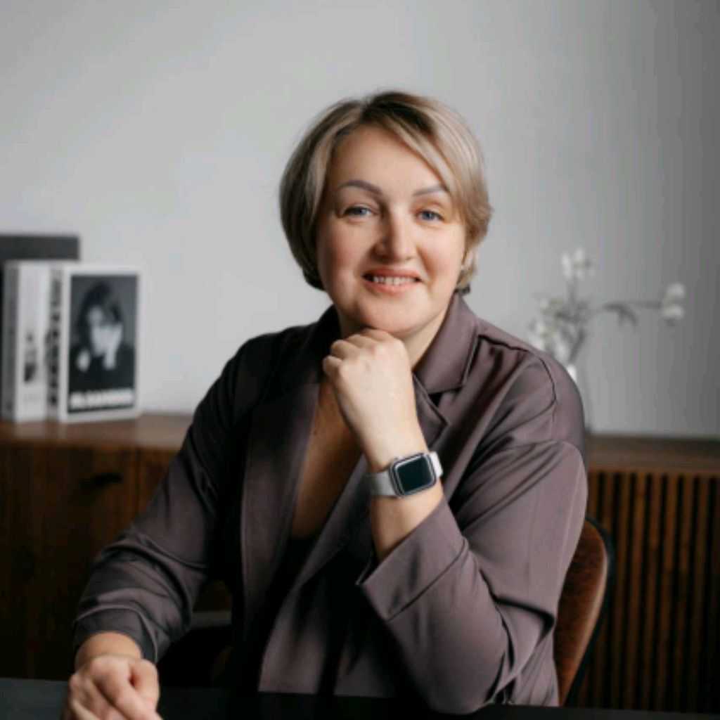 Иконка канала tanya_pro_detsad