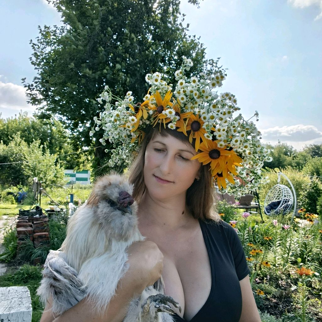 Иконка канала Дача С Птицами В Приморье🌲