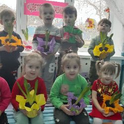 Иконка канала "СТРАНА ДЕТСТВА"