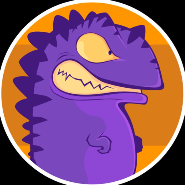 Иконка канала Rex-RU