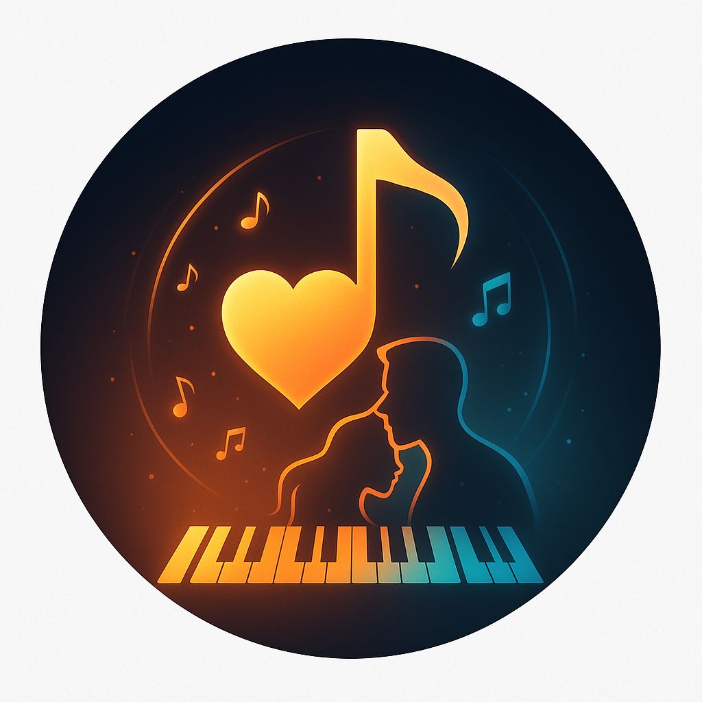 Иконка канала Ноты для Фортепиано