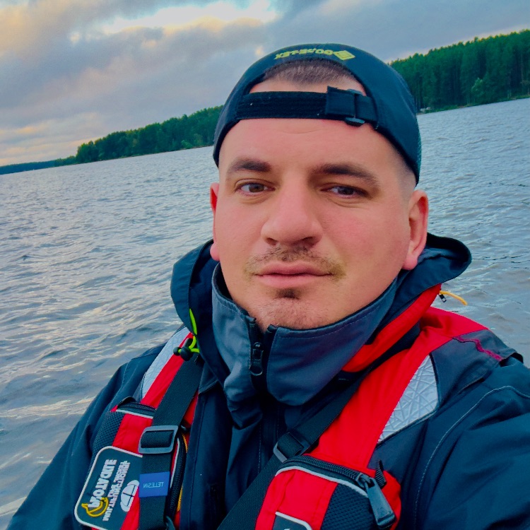 Иконка канала FISHING PRO BAITS Рыбалка с Петром