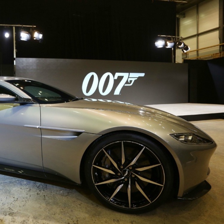 Иконка канала Avto_007