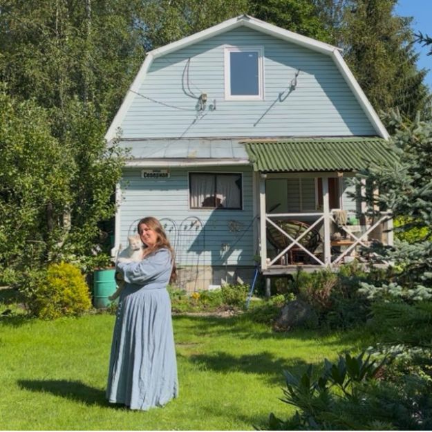 Иконка канала Софья & Ко