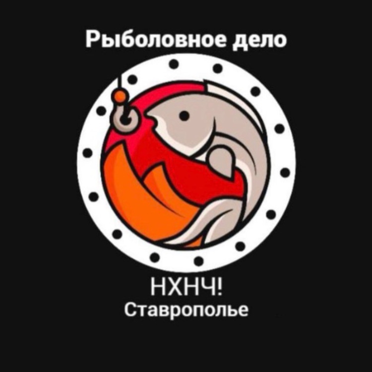Иконка канала Рыболовное Дело