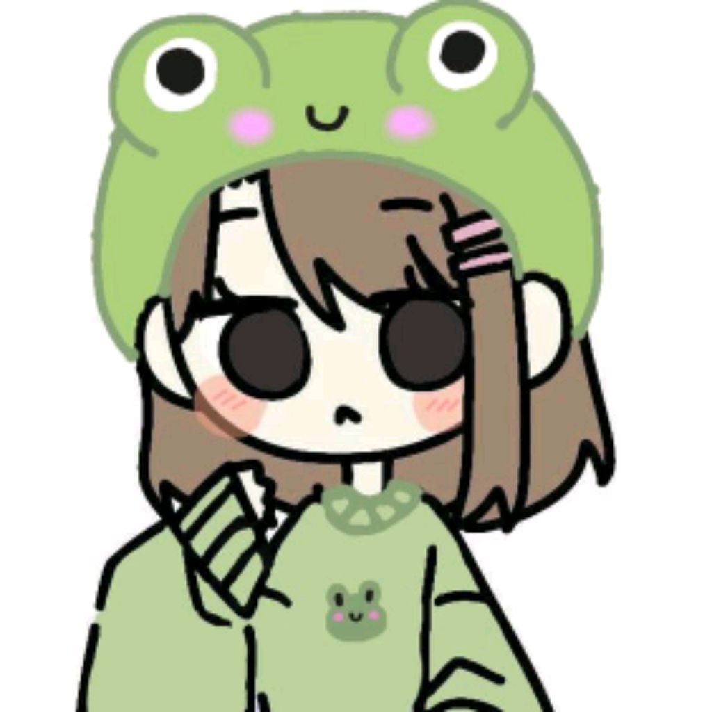 Иконка канала Катюшка🐸🥥💦