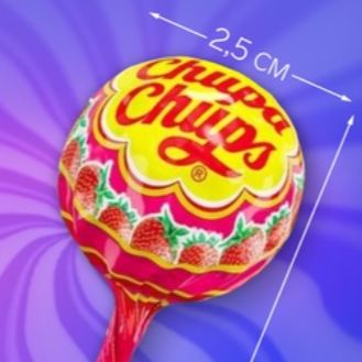 Иконка канала Сладкие подарки ТВ