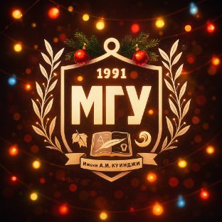 Иконка канала МГУ имени А.И. Куинджи