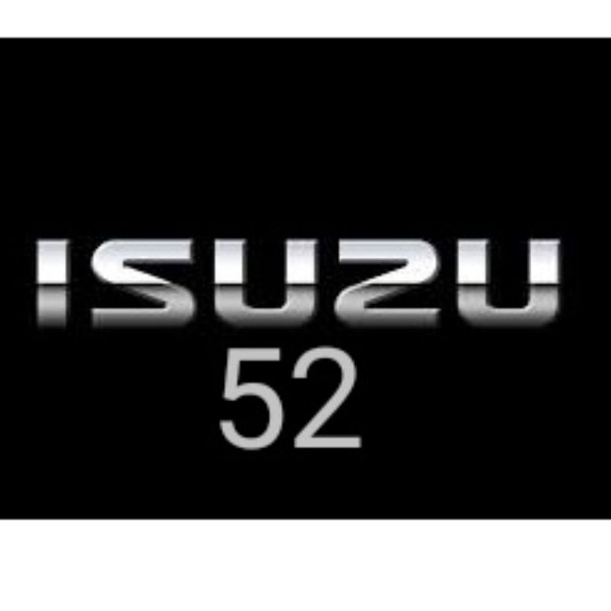 Иконка канала isuzu52
