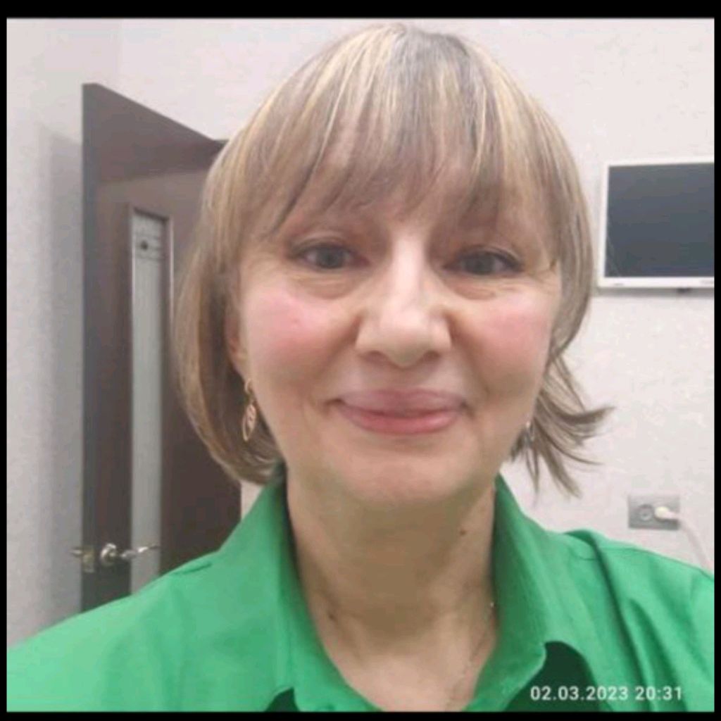 Иконка канала Школа Инги Плиевой