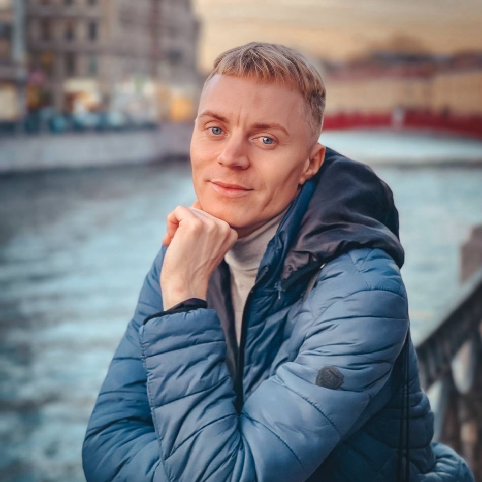 Иконка канала АЛЕКСЕЙ БАБИН 🔥МИР ПОЗИТИВА🔥