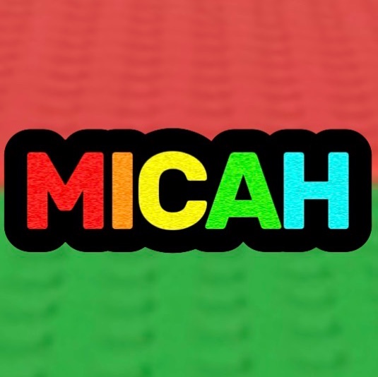 Иконка канала MICAH