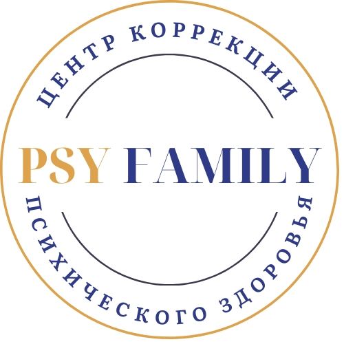 Иконка канала Psy Family