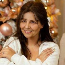 Иконка канала Мая / Петербург- зона комфорта...