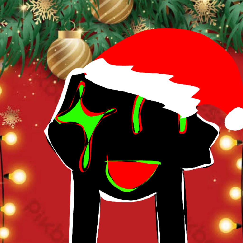 Иконка канала 🎄TheRedDoctor (➋ ✖ ➋ ✖ ➋ ✖ ➋/НГ/🎄