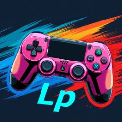 Иконка канала Let's go play