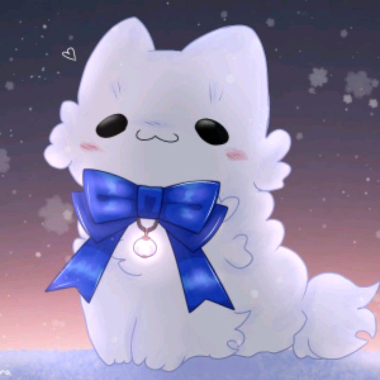 Иконка канала ~Мурка~