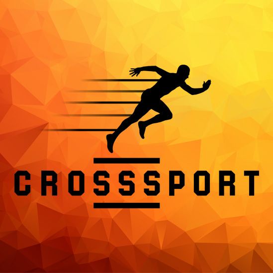 Иконка канала CROSSSPORT