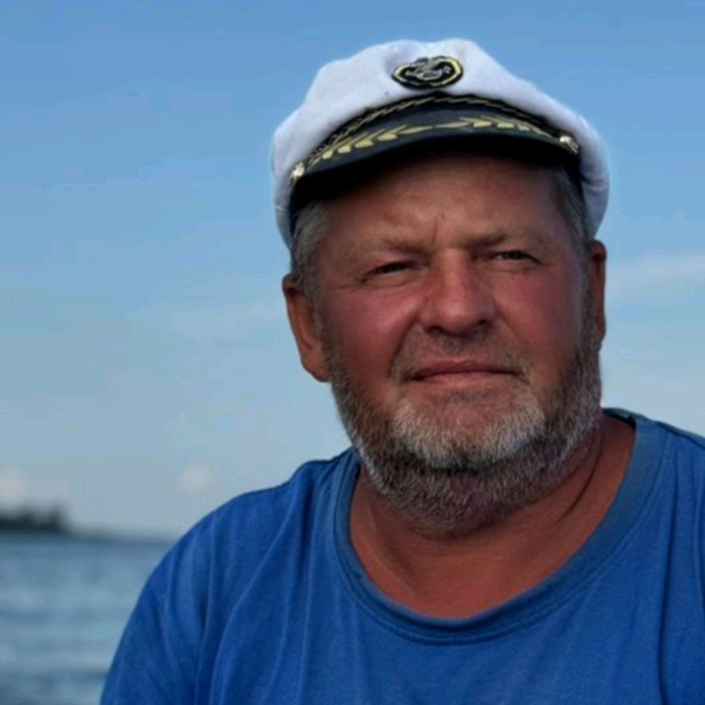 Иконка канала Kapitan64rus