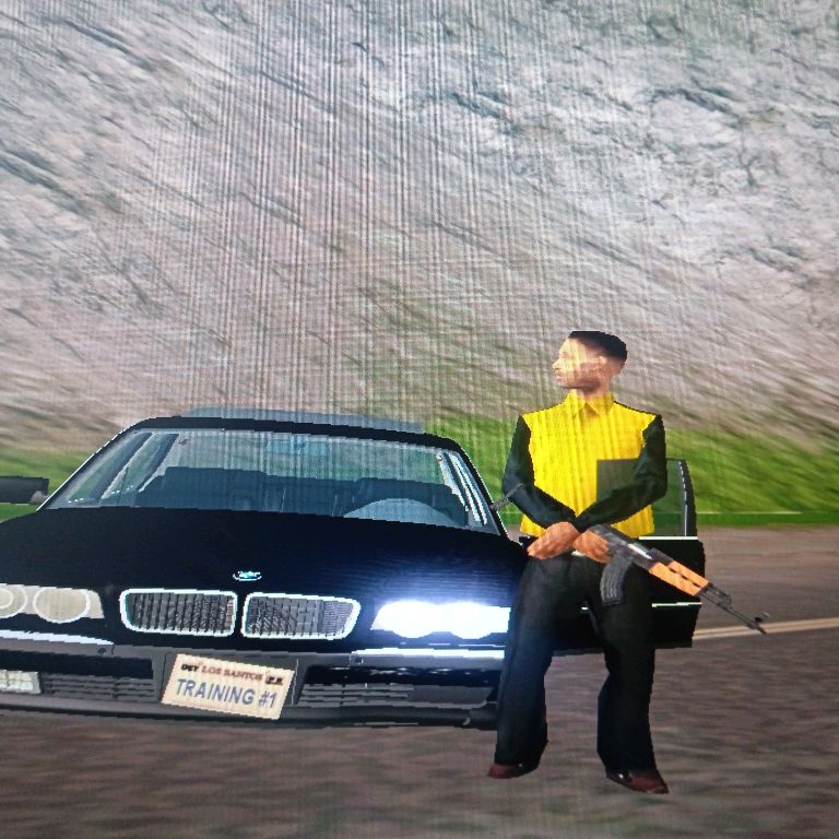 Иконка канала Tima_Samper