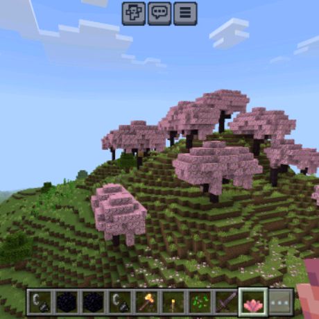 Иконка канала Сёма_крафт