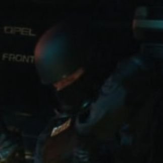 Иконка канала Майор Драгунов.