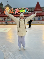 Иконка канала Marika_lapunova