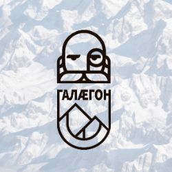 Иконка канала Галæгон