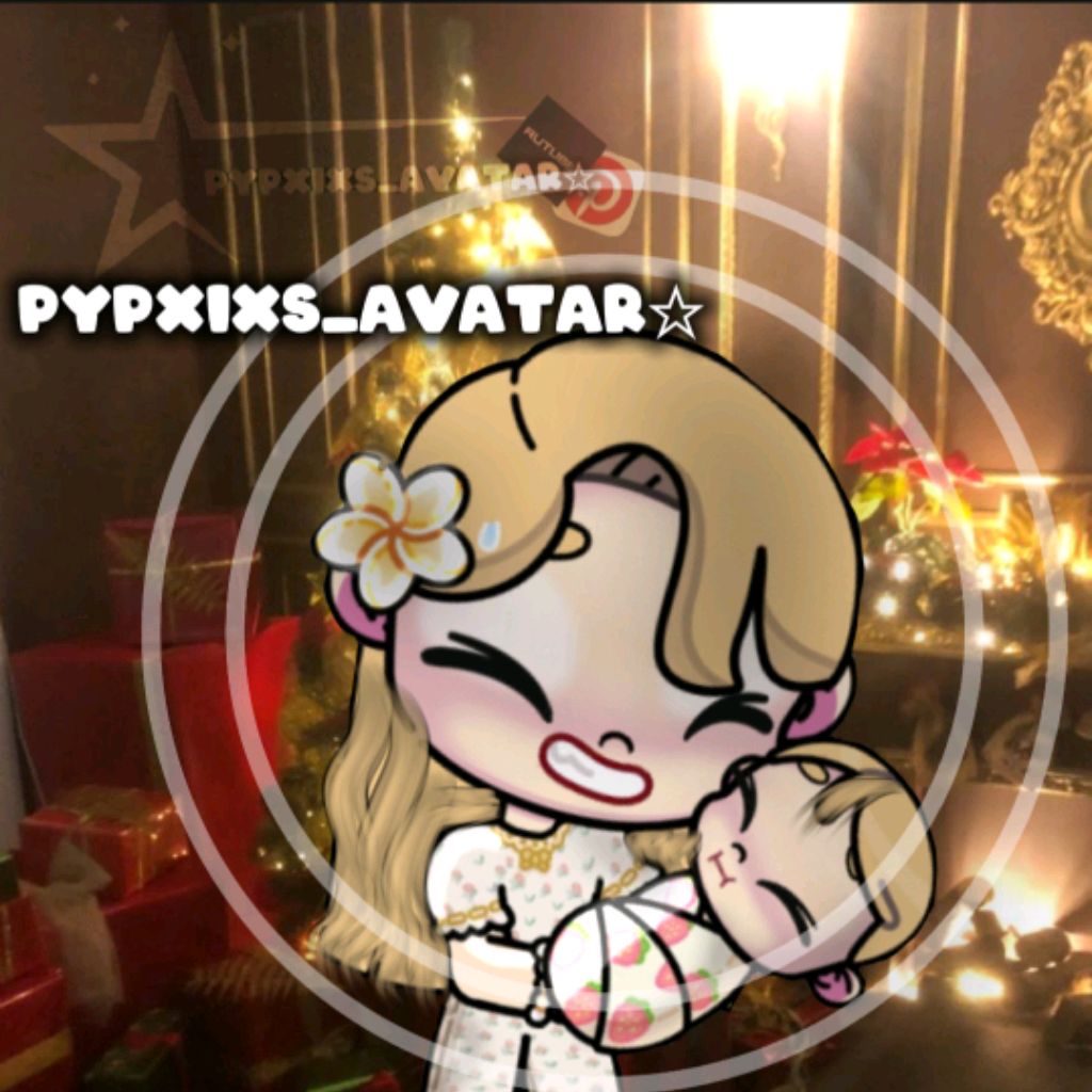 Иконка канала pypxixs_avatar☆