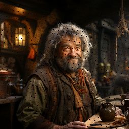 Иконка канала Благодарность