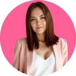 Иконка канала Марина Мартынова