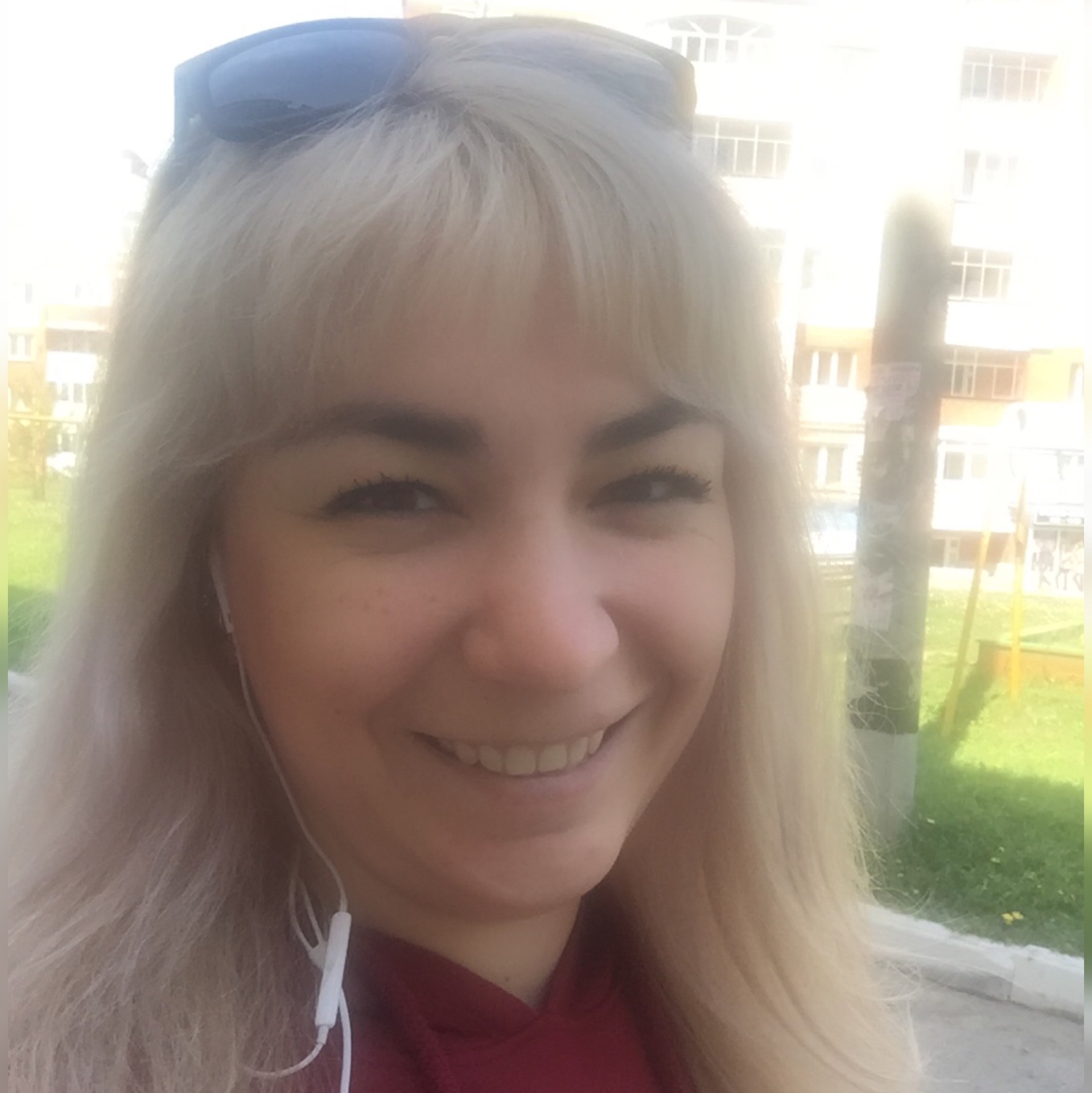 Иконка канала Alenka в деле