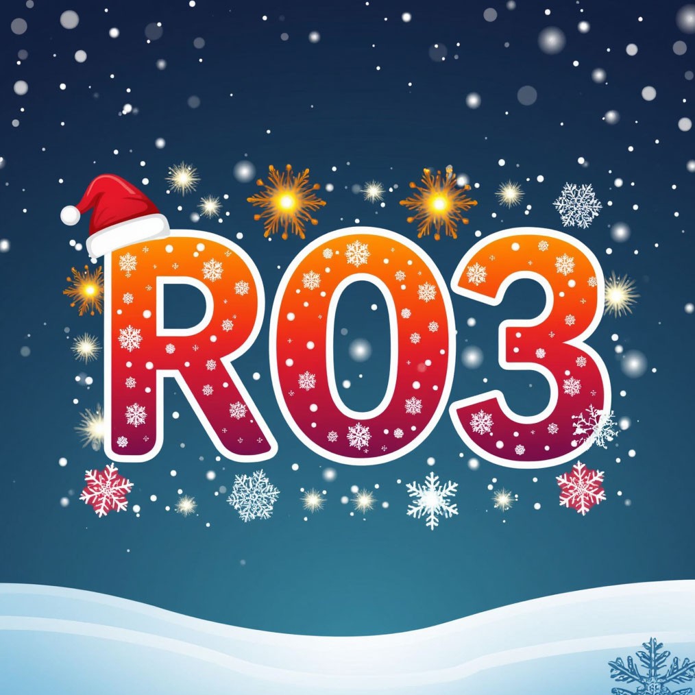 Иконка канала R 03