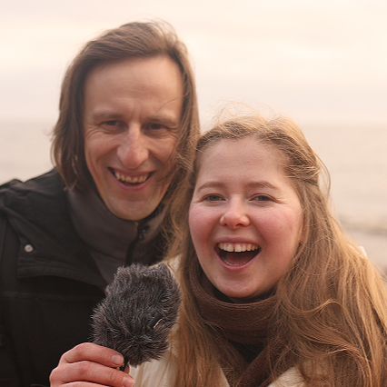 Иконка канала В’МЕСТЕ