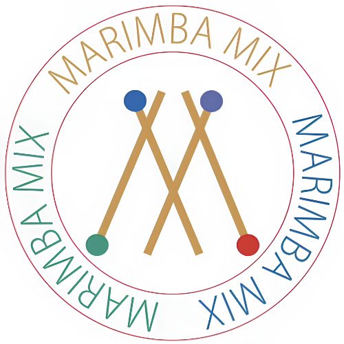 Иконка канала MarimbaMix