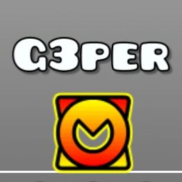 Иконка канала G3per [GMD]