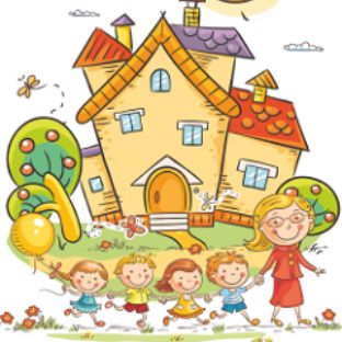 Иконка канала Детский сад № 70