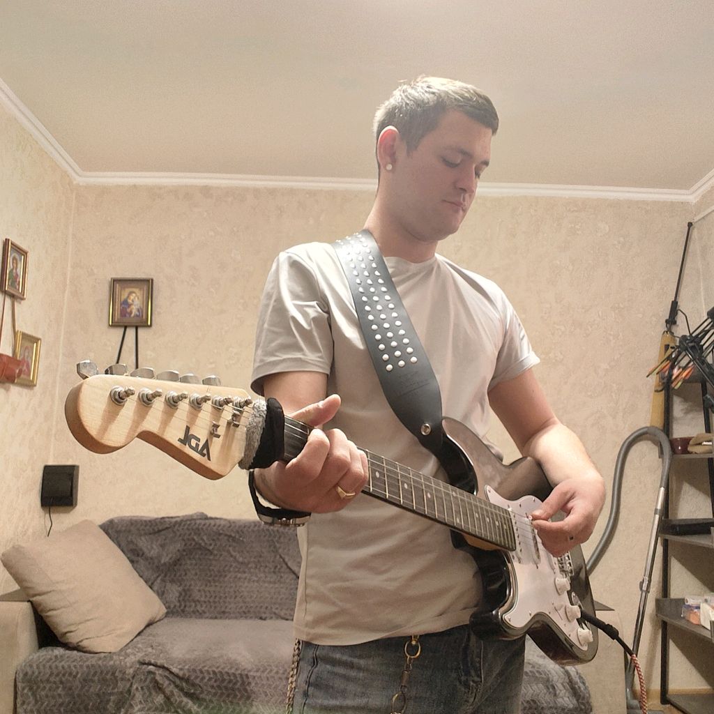 Иконка канала Просто Я