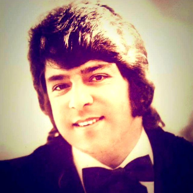 Иконка канала Ahmad Zahir/Ахмад Зохир