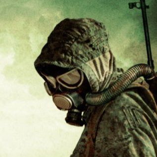 Иконка канала Майор Драгунов.