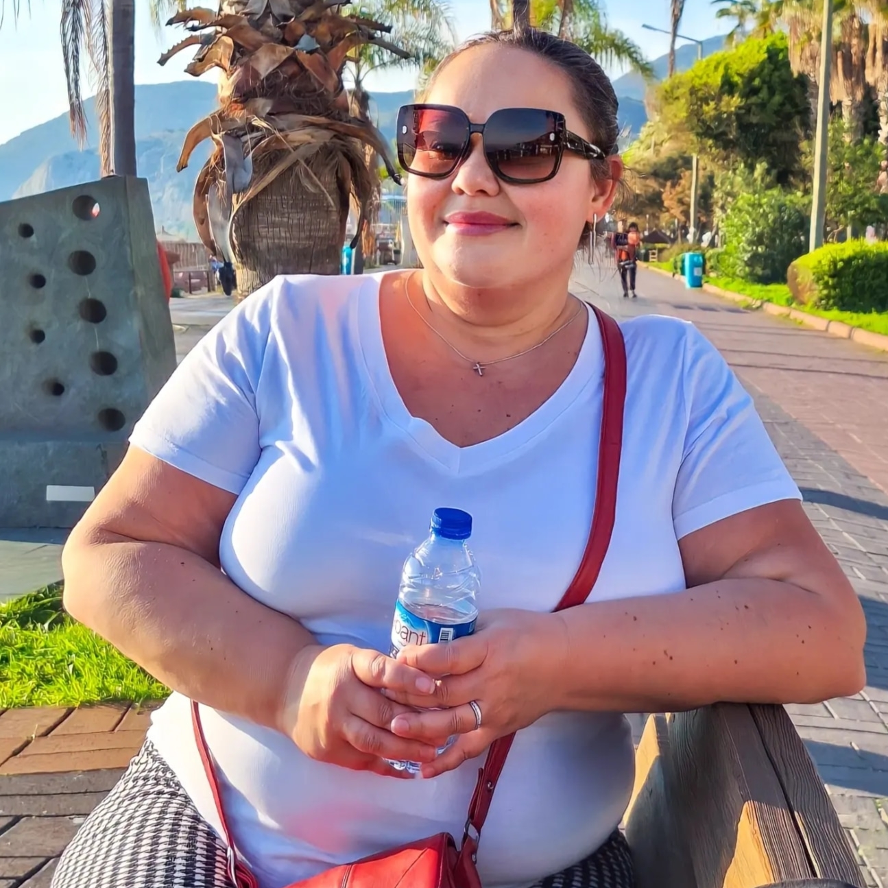 Иконка канала INNA SUDAKOVA