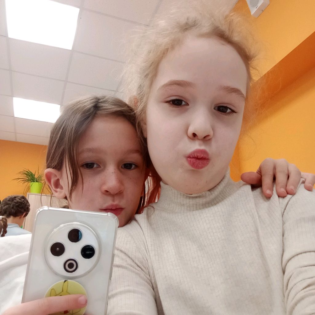 Иконка канала Месяцшок