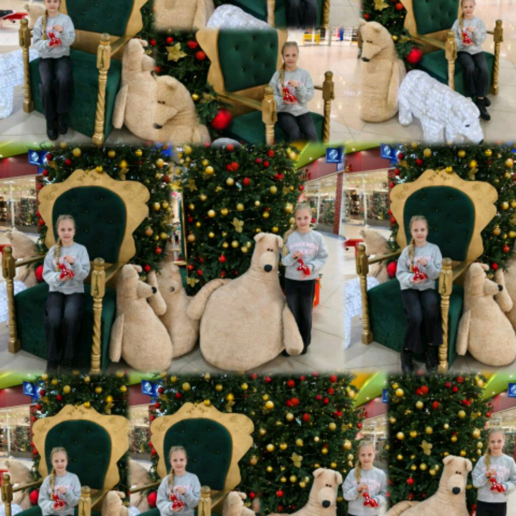 Иконка канала 🍭🎄zlatik🎁🍭