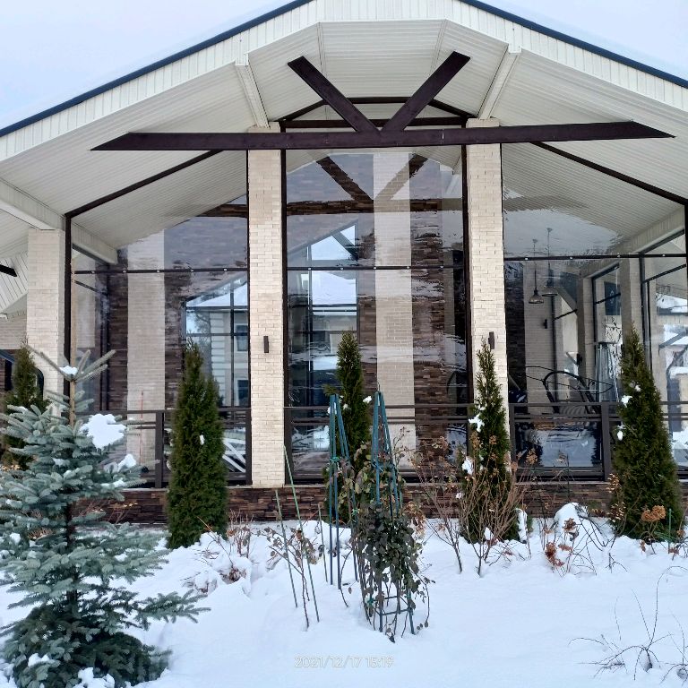 Иконка канала Мягкие окна и москитные сетки!