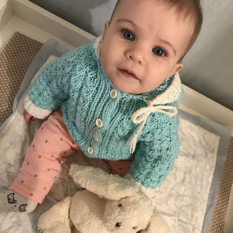 Иконка канала Мирик вау