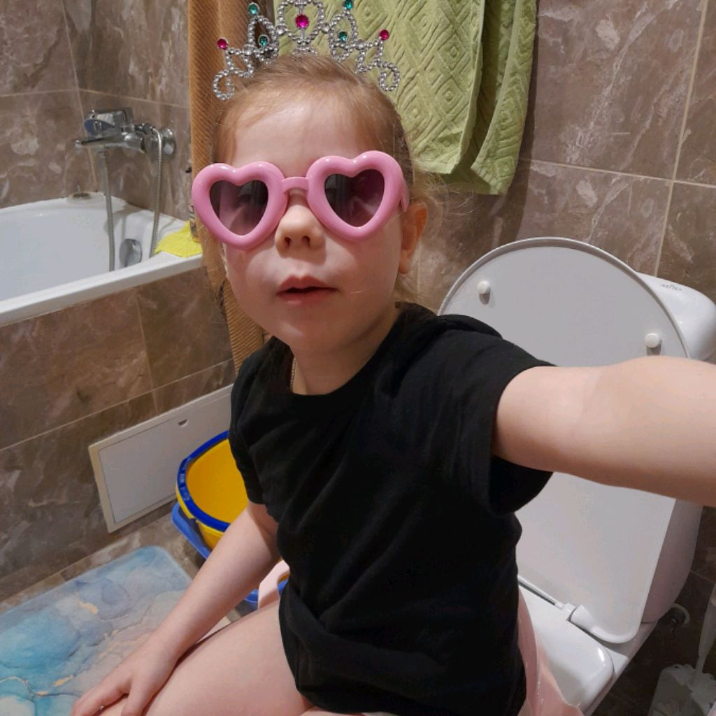 Иконка канала Мария Воробьева